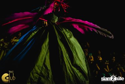 KOI x Prapakas Fashion Gala ที่ เดอะคลับคอย (อัลบั้มที่ 2) — photo 188