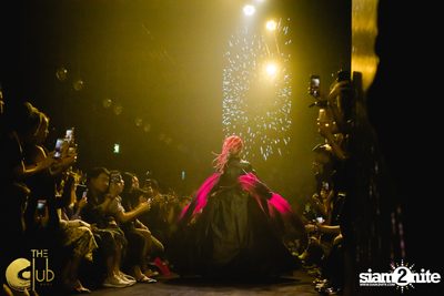 KOI x Prapakas Fashion Gala ที่ เดอะคลับคอย (อัลบั้มที่ 2) — photo 189