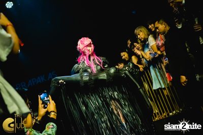 KOI x Prapakas Fashion Gala ที่ เดอะคลับคอย (อัลบั้มที่ 2) — photo 191