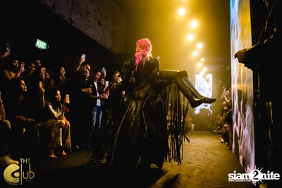 KOI x Prapakas Fashion Gala ที่ เดอะคลับคอย (อัลบั้มที่ 2) — photo 192