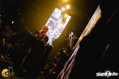 KOI x Prapakas Fashion Gala ที่ เดอะคลับคอย (อัลบั้มที่ 2) — photo 193