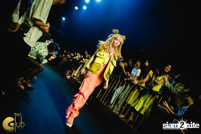 KOI x Prapakas Fashion Gala ที่ เดอะคลับคอย (อัลบั้มที่ 2) — photo 197