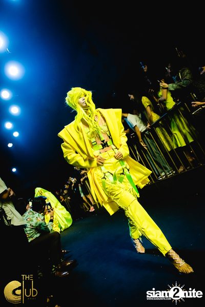 KOI x Prapakas Fashion Gala ที่ เดอะคลับคอย (อัลบั้มที่ 2) — photo 198