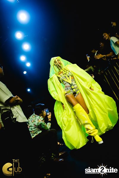 KOI x Prapakas Fashion Gala ที่ เดอะคลับคอย (อัลบั้มที่ 2) — photo 199