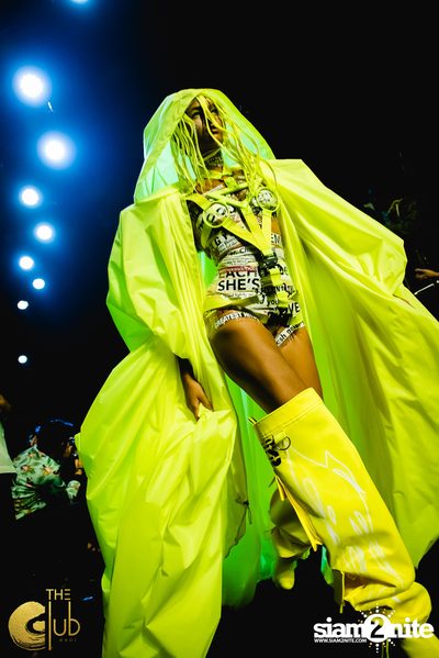 KOI x Prapakas Fashion Gala ที่ เดอะคลับคอย (อัลบั้มที่ 2) — photo 200