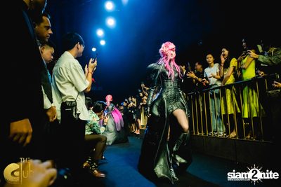 KOI x Prapakas Fashion Gala ที่ เดอะคลับคอย (อัลบั้มที่ 2) — photo 204