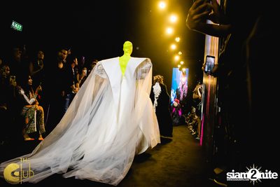 KOI x Prapakas Fashion Gala ที่ เดอะคลับคอย (อัลบั้มที่ 2) — photo 205