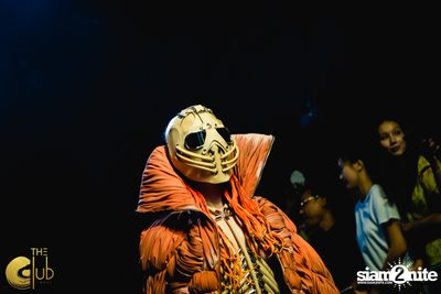 KOI x Prapakas Fashion Gala ที่ เดอะคลับคอย (อัลบั้มที่ 2) — photo 210