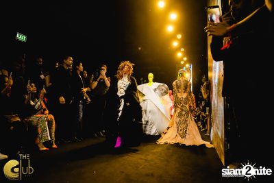 KOI x Prapakas Fashion Gala ที่ เดอะคลับคอย (อัลบั้มที่ 2) — photo 215