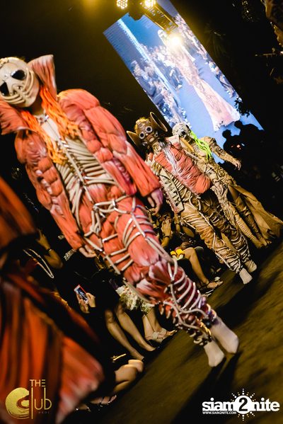 KOI x Prapakas Fashion Gala ที่ เดอะคลับคอย (อัลบั้มที่ 2) — photo 218