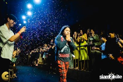 KOI x Prapakas Fashion Gala ที่ เดอะคลับคอย (อัลบั้มที่ 2) — photo 220