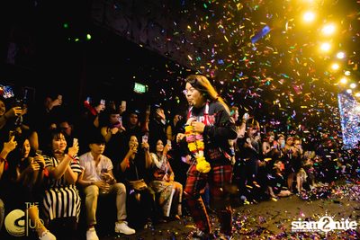 KOI x Prapakas Fashion Gala ที่ เดอะคลับคอย (อัลบั้มที่ 2) — photo 224