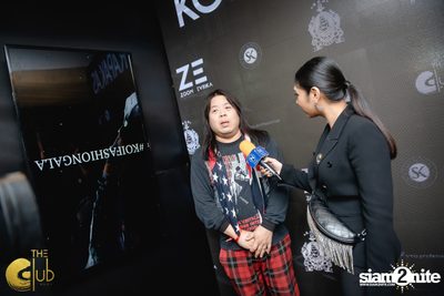 KOI x Prapakas Fashion Gala ที่ เดอะคลับคอย (อัลบั้มที่ 2) — photo 230