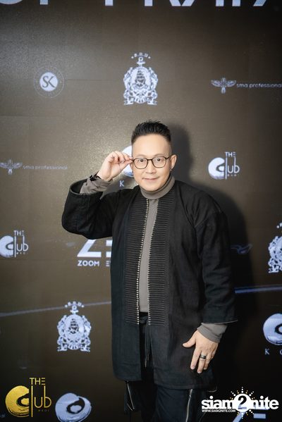 KOI x Prapakas Fashion Gala ที่ เดอะคลับคอย (อัลบั้มที่ 2) — photo 238