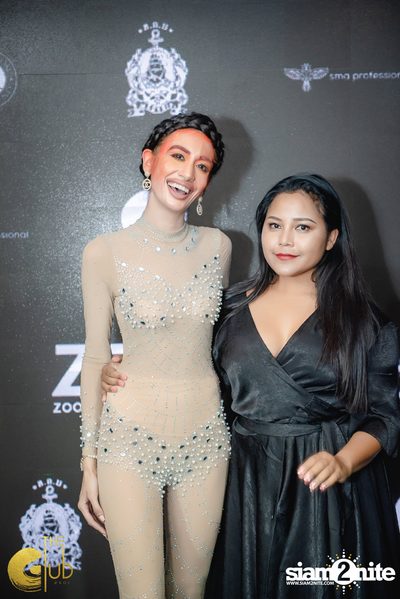KOI x Prapakas Fashion Gala ที่ เดอะคลับคอย (อัลบั้มที่ 2) — photo 244