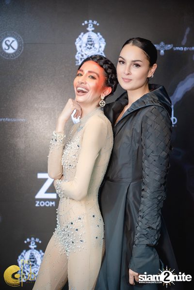KOI x Prapakas Fashion Gala ที่ เดอะคลับคอย (อัลบั้มที่ 2) — photo 249