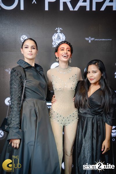 KOI x Prapakas Fashion Gala ที่ เดอะคลับคอย (อัลบั้มที่ 2) — photo 254