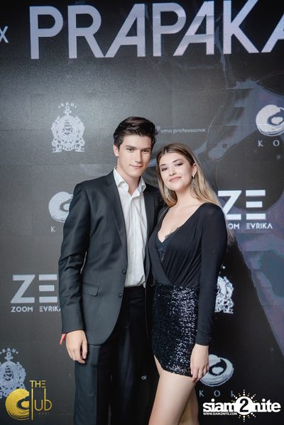 KOI x Prapakas Fashion Gala ที่ เดอะคลับคอย (อัลบั้มที่ 2) — photo 257