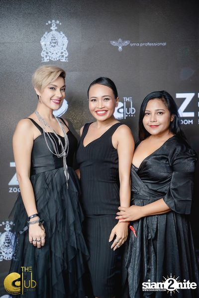 KOI x Prapakas Fashion Gala ที่ เดอะคลับคอย (อัลบั้มที่ 2) — photo 260