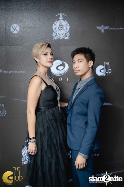 KOI x Prapakas Fashion Gala ที่ เดอะคลับคอย (อัลบั้มที่ 2) — photo 261