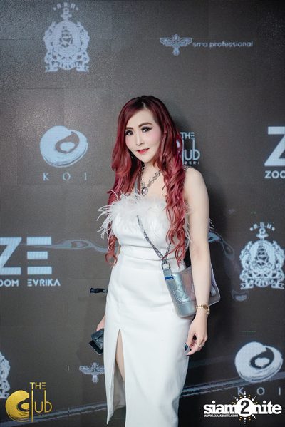 KOI x Prapakas Fashion Gala ที่ เดอะคลับคอย (อัลบั้มที่ 2) — photo 276