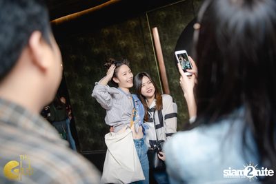 KOI x Prapakas Fashion Gala ที่ เดอะคลับคอย (อัลบั้มที่ 2) — photo 277