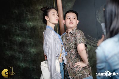 KOI x Prapakas Fashion Gala ที่ เดอะคลับคอย (อัลบั้มที่ 2) — photo 278