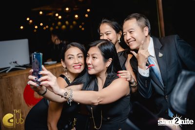 KOI x Prapakas Fashion Gala ที่ เดอะคลับคอย (อัลบั้มที่ 2) — photo 282