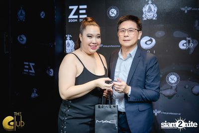 KOI x Prapakas Fashion Gala ที่ เดอะคลับคอย (อัลบั้มที่ 2) — photo 304