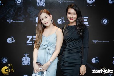 KOI x Prapakas Fashion Gala ที่ เดอะคลับคอย (อัลบั้มที่ 2) — photo 306