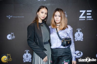 KOI x Prapakas Fashion Gala ที่ เดอะคลับคอย (อัลบั้มที่ 2) — photo 307