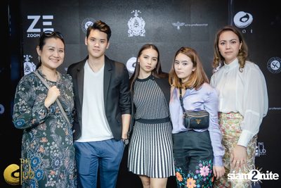 KOI x Prapakas Fashion Gala ที่ เดอะคลับคอย (อัลบั้มที่ 2) — photo 309