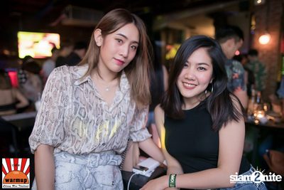 ตู่ ภพธร ที่ วอร์ม อัพ คาเฟ่ เชียงใหม่ — photo 7