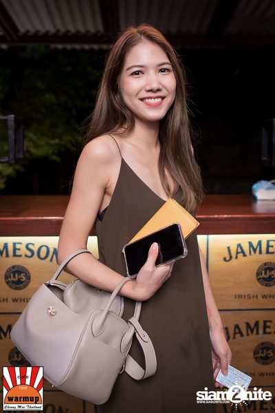 ตู่ ภพธร ที่ วอร์ม อัพ คาเฟ่ เชียงใหม่ — photo 42