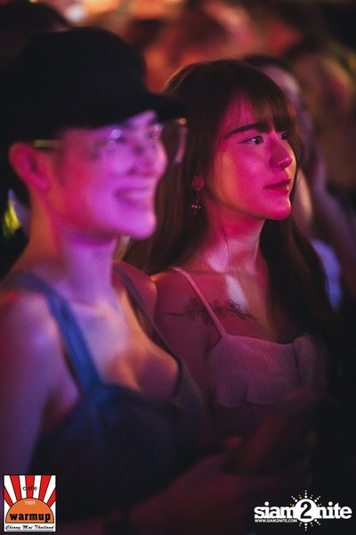 ตู่ ภพธร ที่ วอร์ม อัพ คาเฟ่ เชียงใหม่ — photo 103