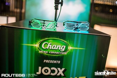 Chang Music Connection pres. JOOX Spotlight Tour at Route 66 — photo 10