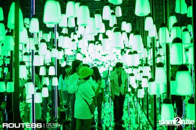 Chang Music Connection pres. JOOX Spotlight Tour at Route 66 — photo 11