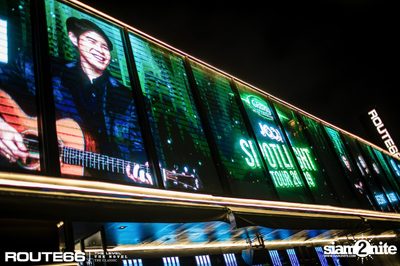Chang Music Connection pres. JOOX Spotlight Tour at Route 66 — photo 12