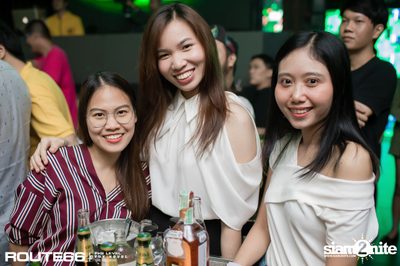Chang Music Connection pres. JOOX Spotlight Tour at Route 66 — photo 21