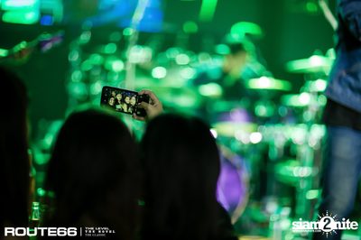 Chang Music Connection pres. JOOX Spotlight Tour at Route 66 — photo 32