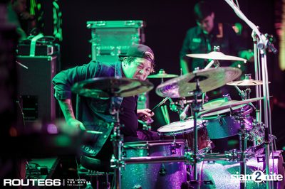 Chang Music Connection pres. JOOX Spotlight Tour at Route 66 — photo 33