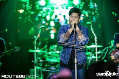 Chang Music Connection pres. JOOX Spotlight Tour at Route 66 — photo 35