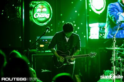 Chang Music Connection pres. JOOX Spotlight Tour at Route 66 — photo 37