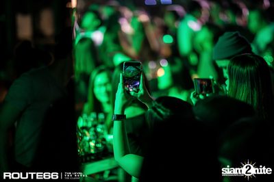 Chang Music Connection pres. JOOX Spotlight Tour at Route 66 — photo 38
