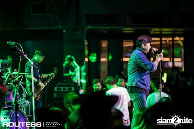 Chang Music Connection pres. JOOX Spotlight Tour at Route 66 — photo 46