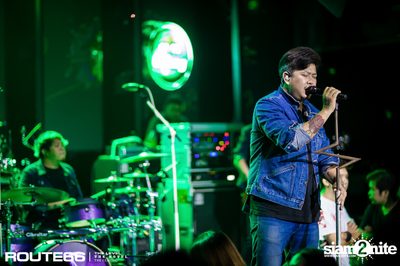 Chang Music Connection pres. JOOX Spotlight Tour at Route 66 — photo 47