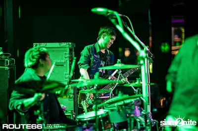 Chang Music Connection pres. JOOX Spotlight Tour at Route 66 — photo 48