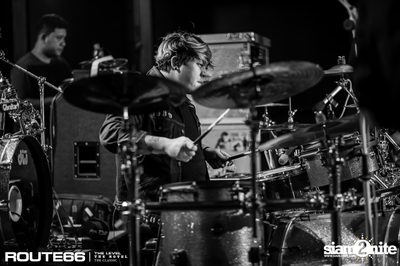 Chang Music Connection pres. JOOX Spotlight Tour at Route 66 — photo 49