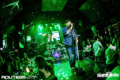 Chang Music Connection pres. JOOX Spotlight Tour at Route 66 — photo 51