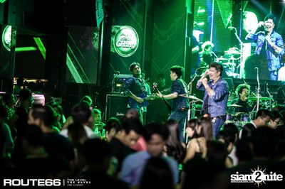 Chang Music Connection pres. JOOX Spotlight Tour at Route 66 — photo 55